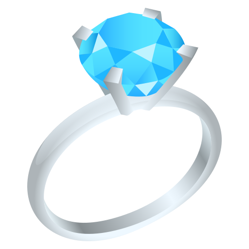 Detail Emoji Ehering Nomer 5