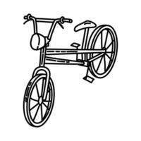 Detail Fahrrad Doodle Nomer 9