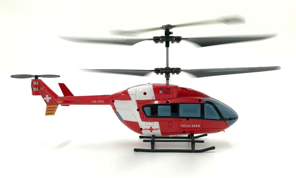 Detail Funk Ferngesteuerter Helikopter Nomer 14