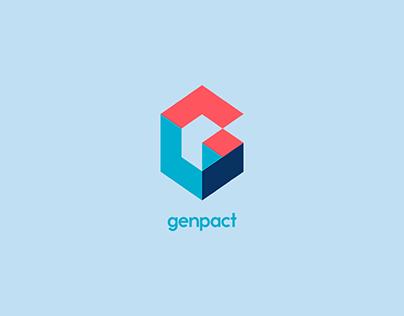 Detail Genpact Logo Png Nomer 7