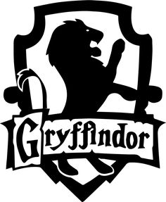 Detail Gryffindor Wappen Zeichnen Nomer 20