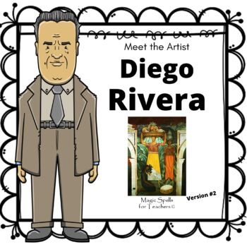 Detail Imagenes De Diego Rivera Nomer 10