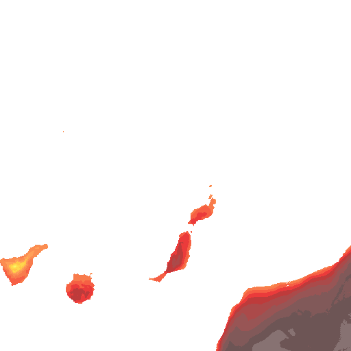 Detail Kanarischen Inseln Karte Nomer 13