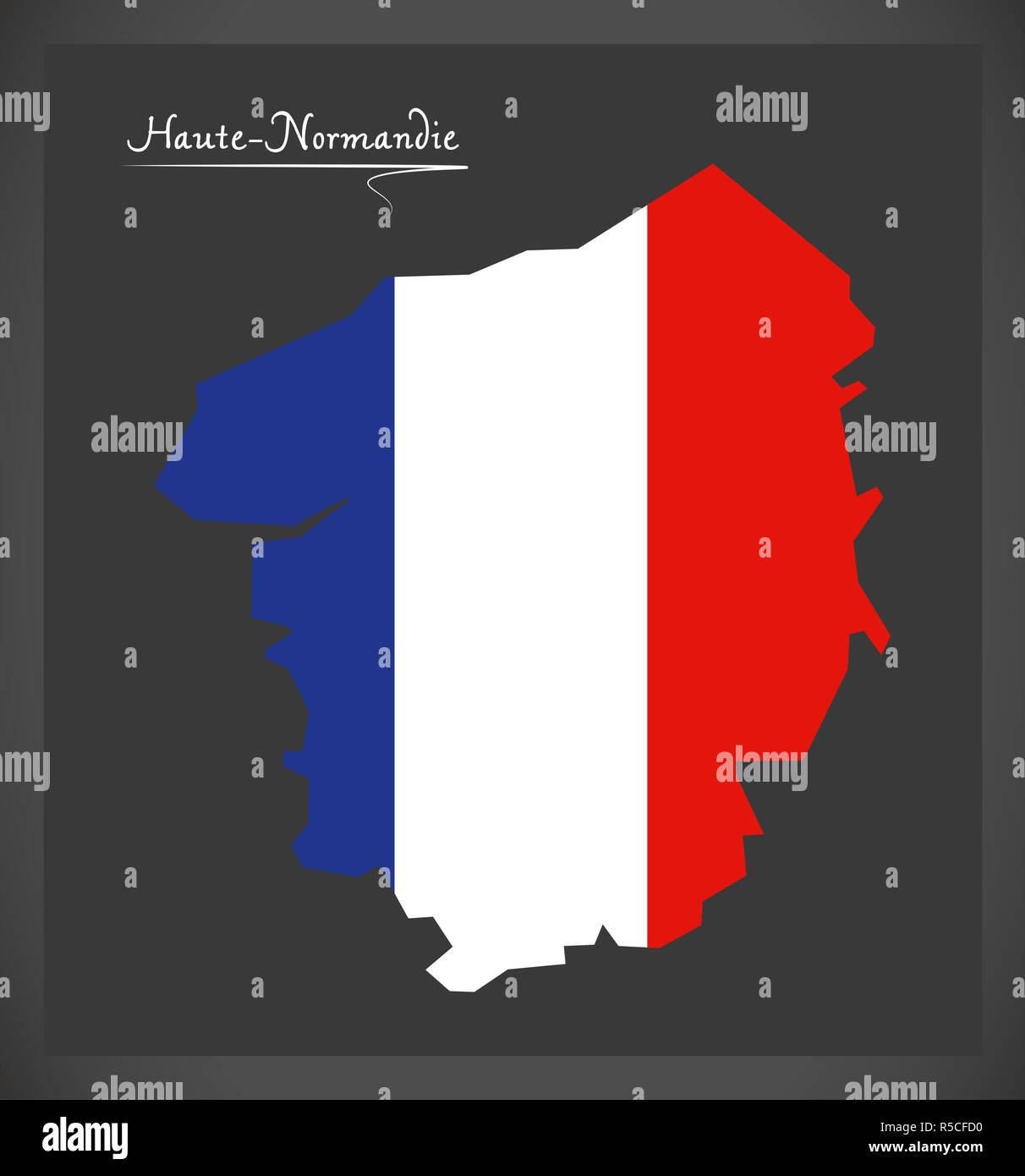Detail Karte Normandie Nomer 7