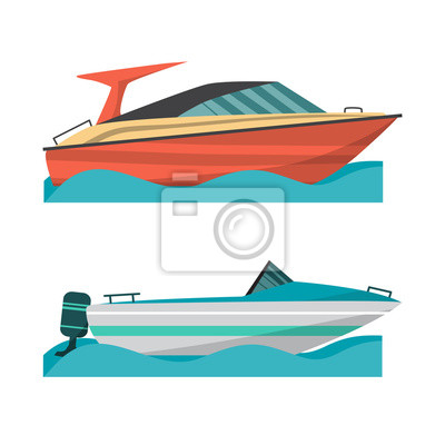Detail Kleines Boot Nomer 6