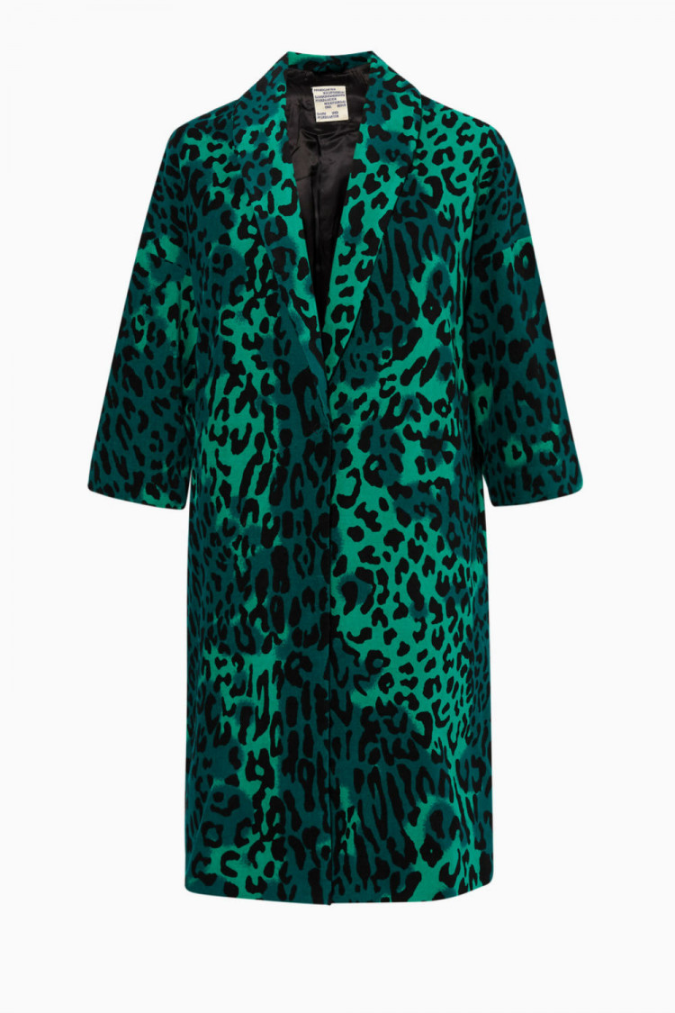 Detail Leopard Auf Baum Nomer 17