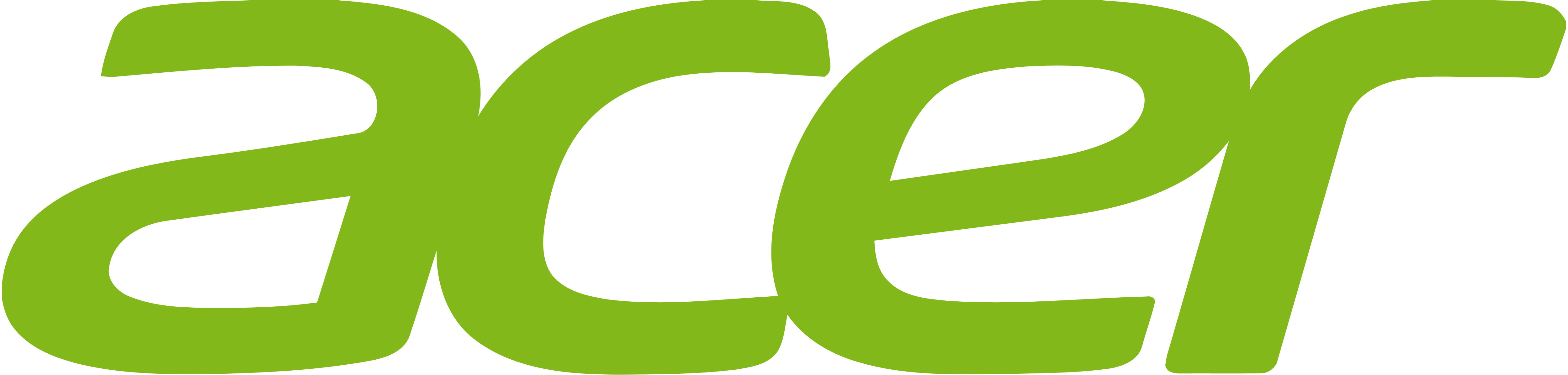 Logo Acer - KibrisPDR