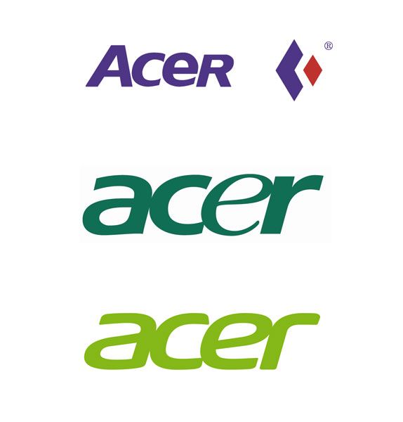 Detail Logo Acer Nomer 11