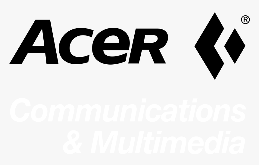 Detail Logo Acer Nomer 12