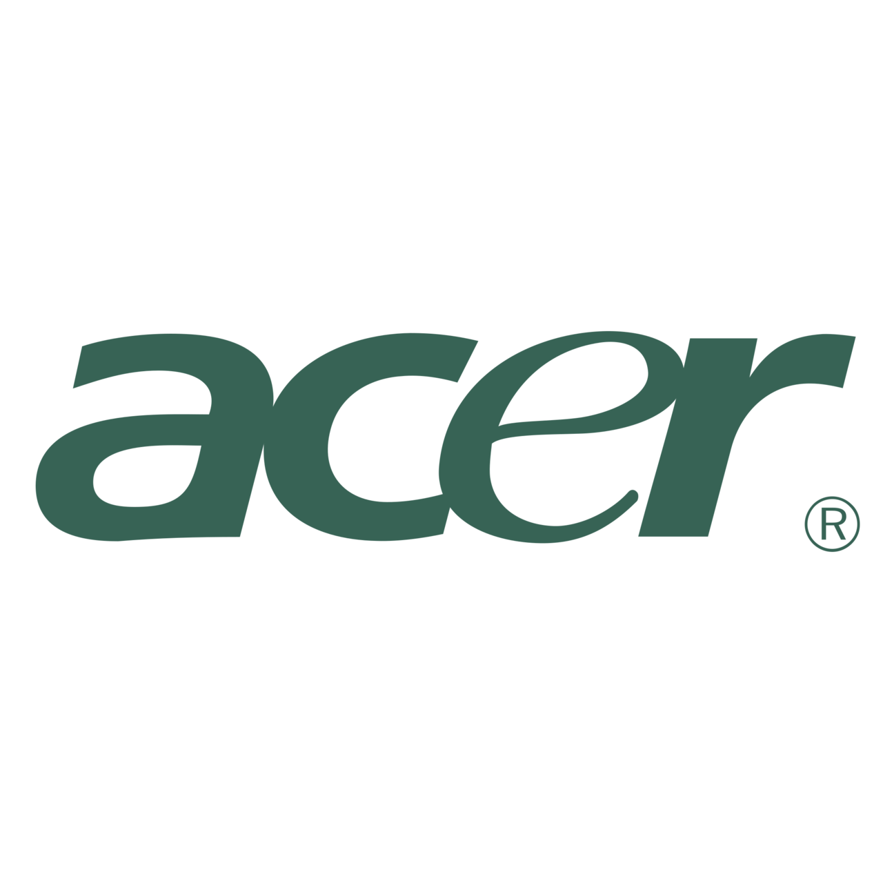 Detail Logo Acer Nomer 2