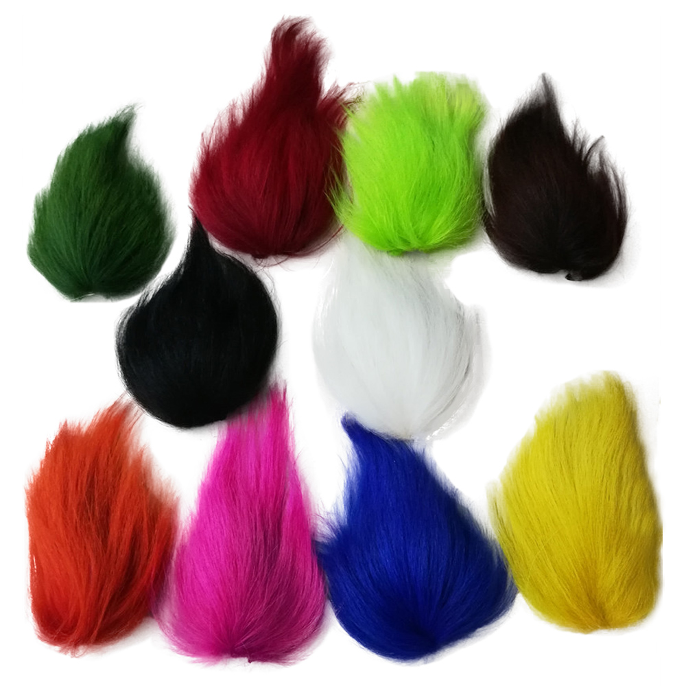 Detail Long Hair Fur Nomer 8