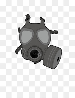 Detail M40 Gasmaske Nomer 7