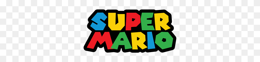 Detail Mario Logo Nomer 9
