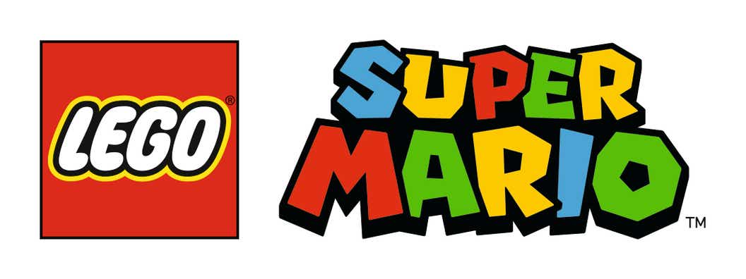 Detail Mario Logo Nomer 10