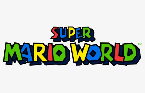 Detail Mario Logo Nomer 13