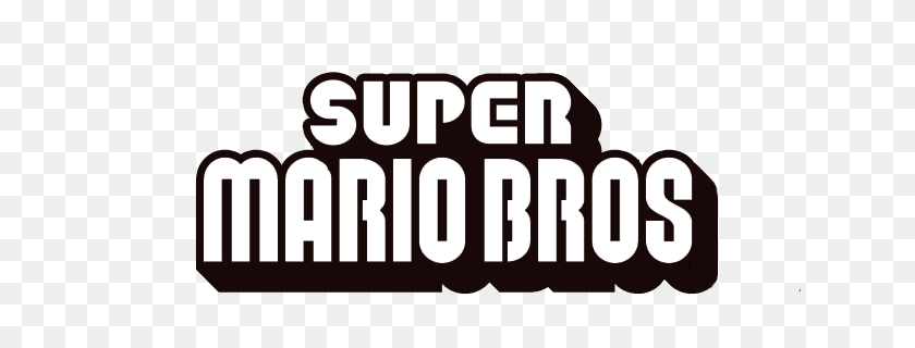 Detail Mario Logo Nomer 26