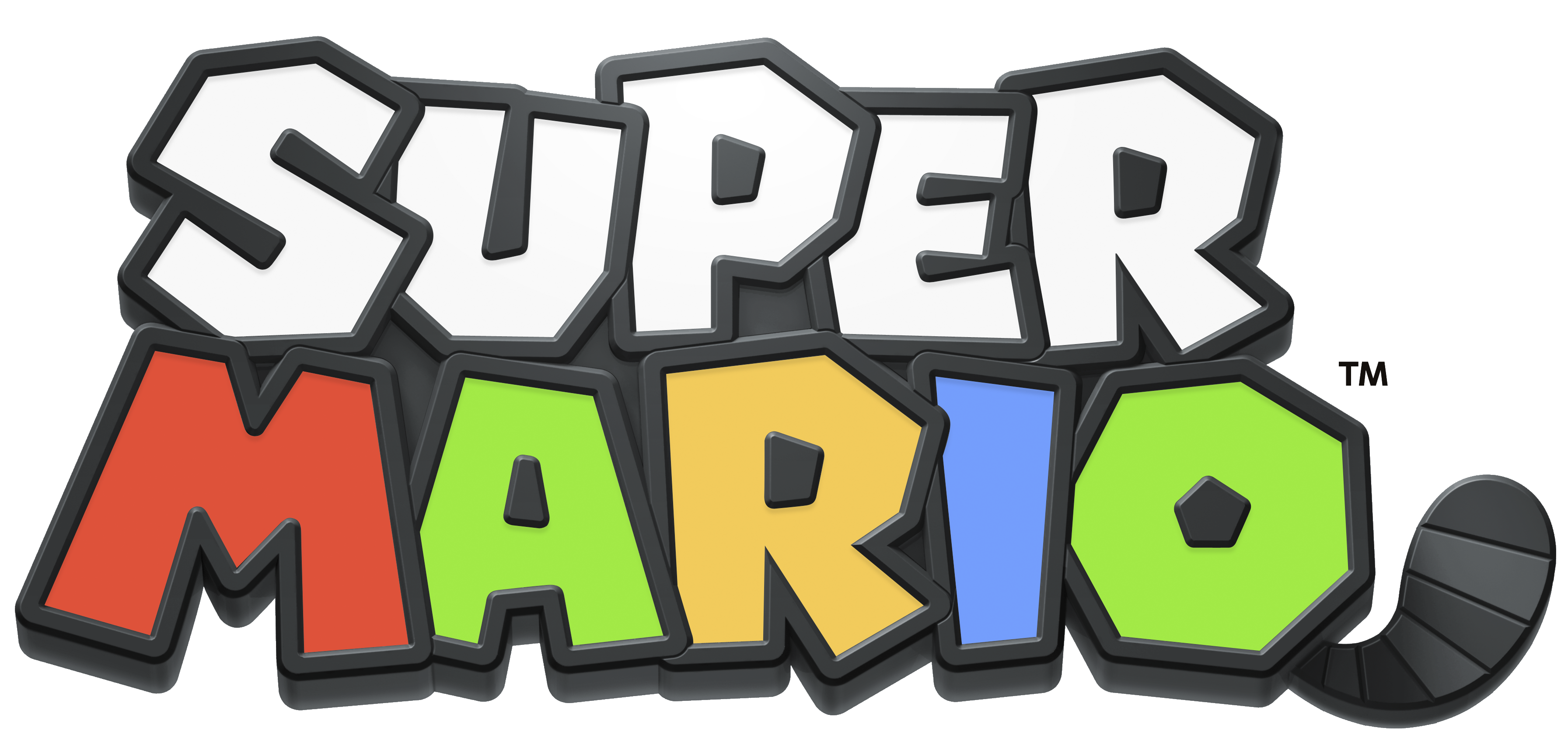 Detail Mario Logo Nomer 8