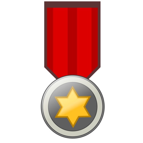 Detail Medal Of Honor Emblem Nomer 10