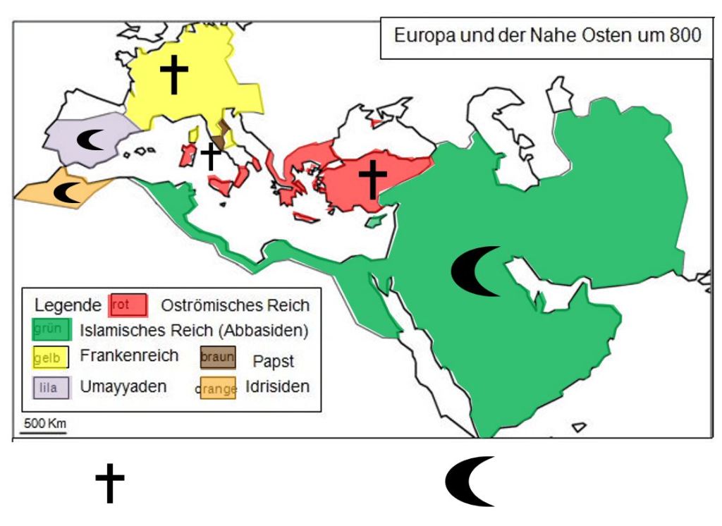 Detail Mittelmeer Karte Europa Nomer 8