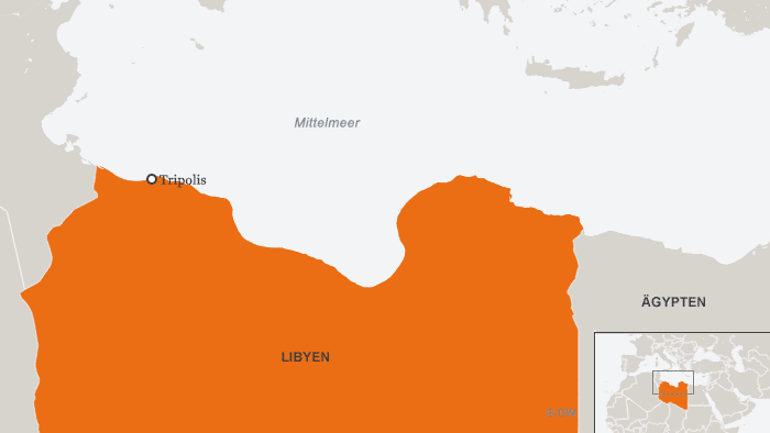 Detail Mittelmeer Karte Europa Nomer 16