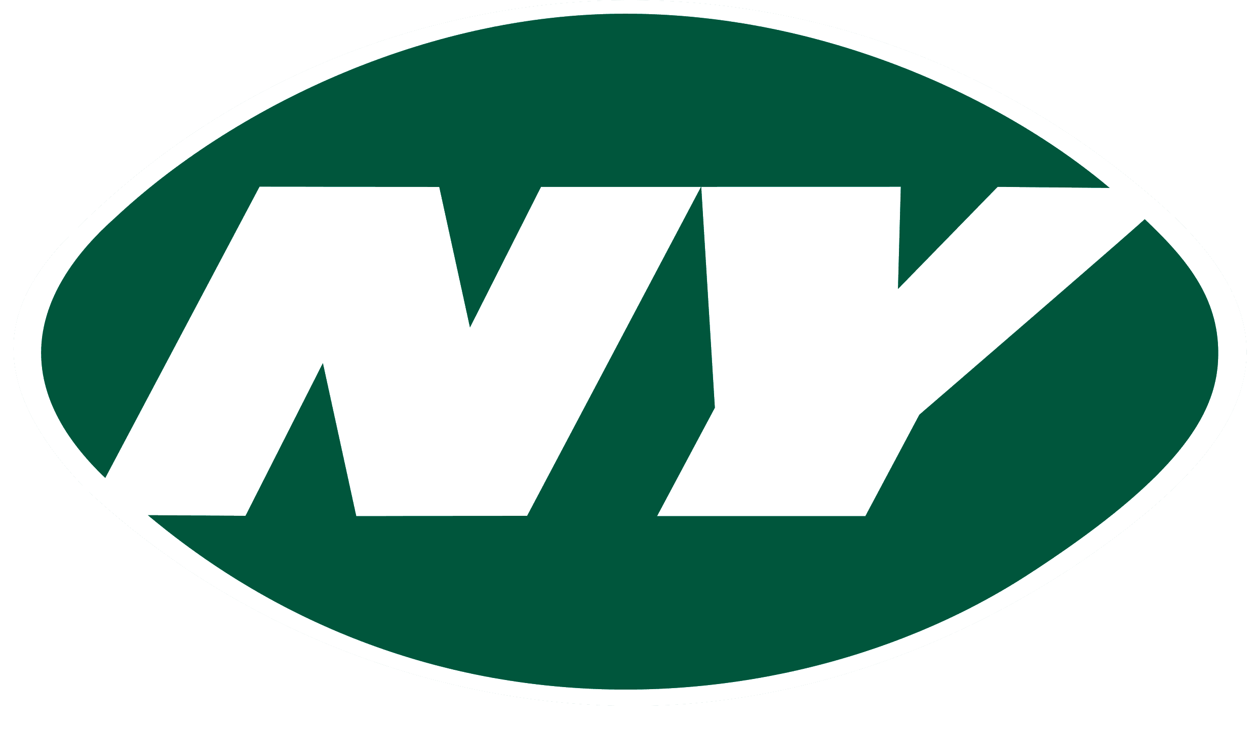 Detail New York Jets Logo Png Nomer 7
