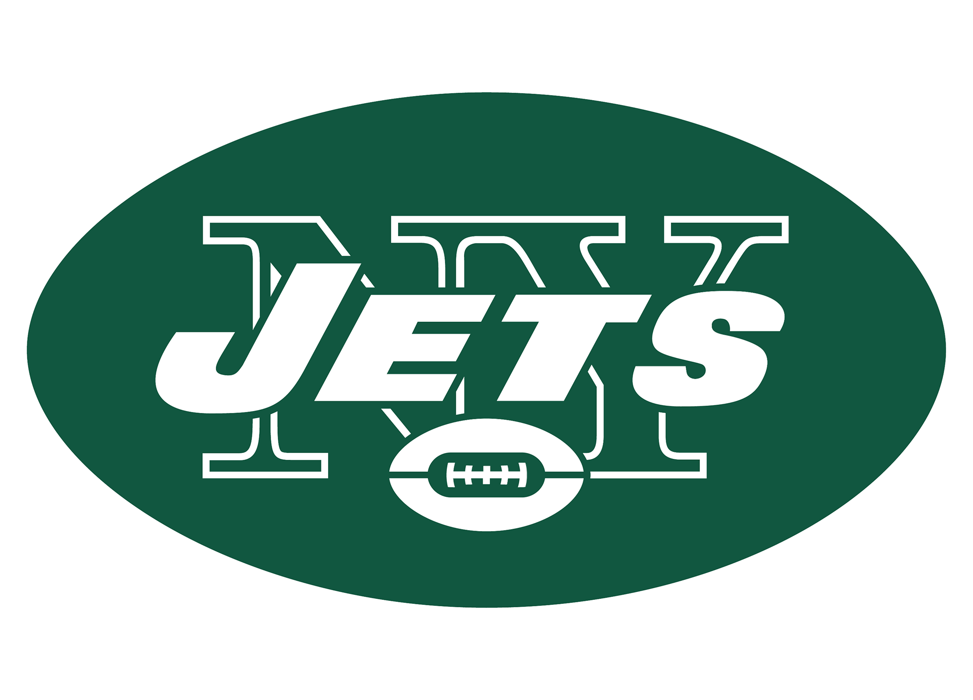 Detail New York Jets Logo Png Nomer 11