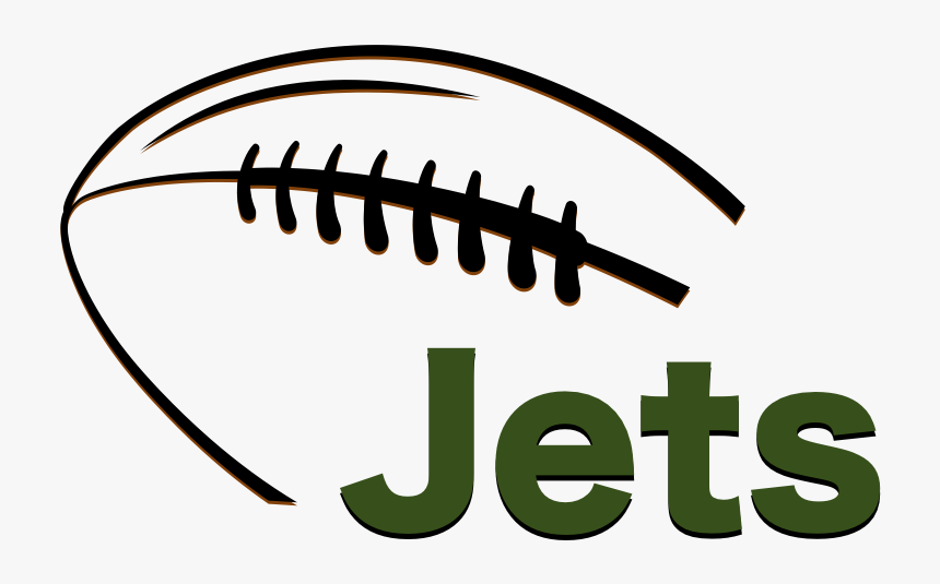 Detail New York Jets Logo Png Nomer 12
