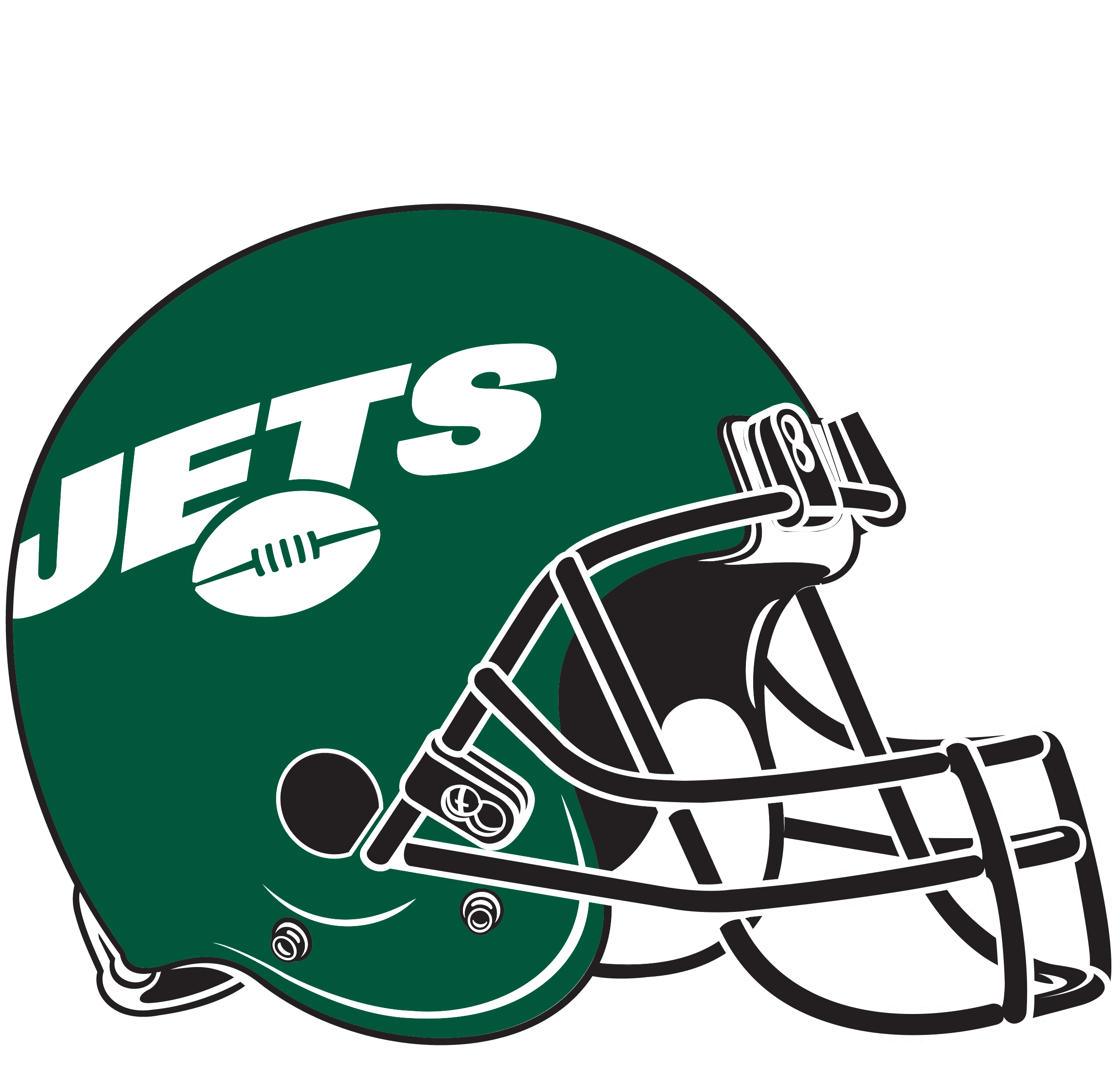 Detail New York Jets Logo Png Nomer 16