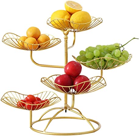 Obstteller Buffet - KibrisPDR