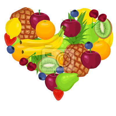 Detail Obstteller Buffet Nomer 2