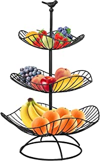 Detail Obstteller Buffet Nomer 3