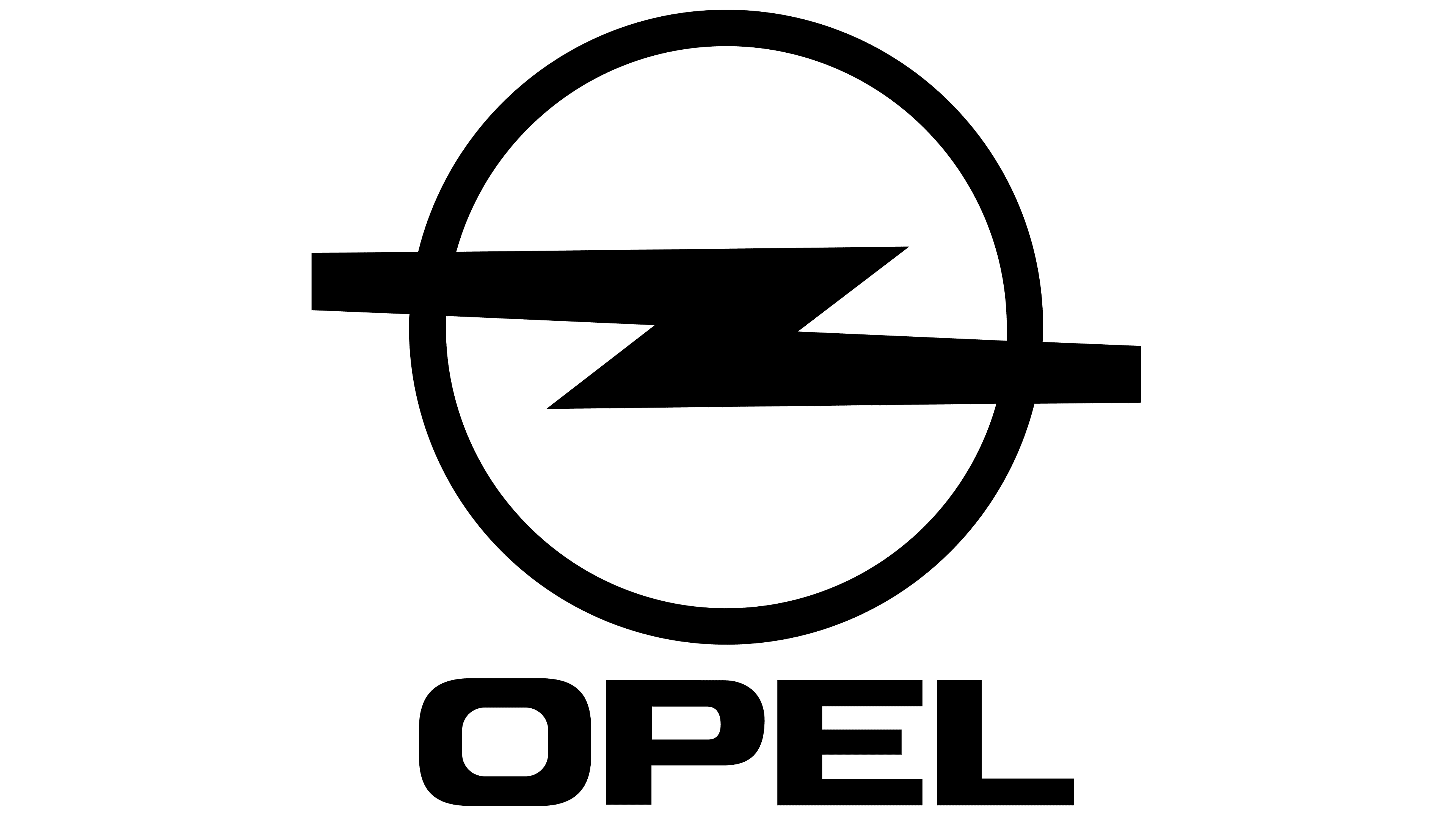 Detail Opel Logo Alt Nomer 2