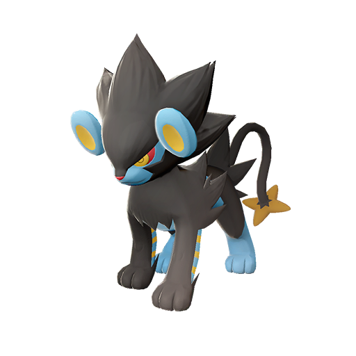 Detail Pikachu Ruf Nomer 27
