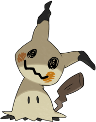 Detail Pikachu Ruf Nomer 3