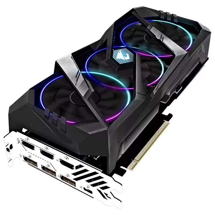 Detail Rtx 2070 Overclock Nomer 17