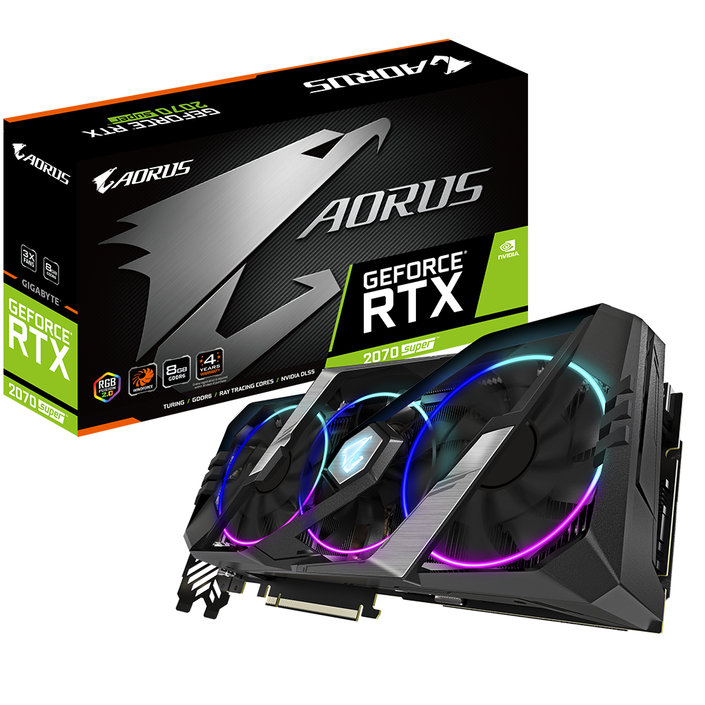 Detail Rtx 2070 Overclock Nomer 2