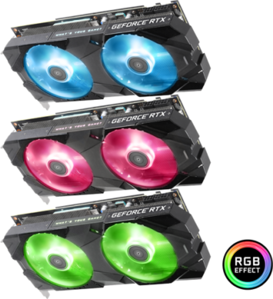 Detail Rtx 2070 Overclock Nomer 20