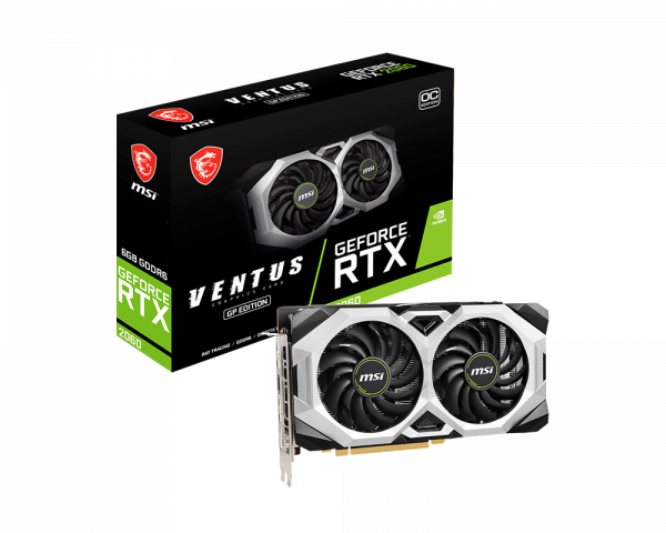 Detail Rtx 2070 Overclock Nomer 26