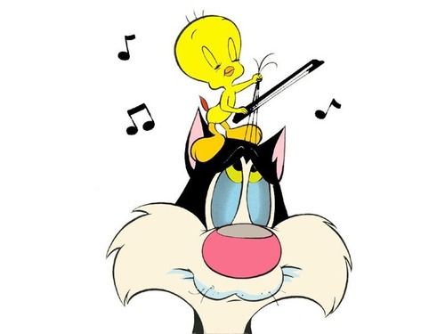 Silvester Animation - KibrisPDR