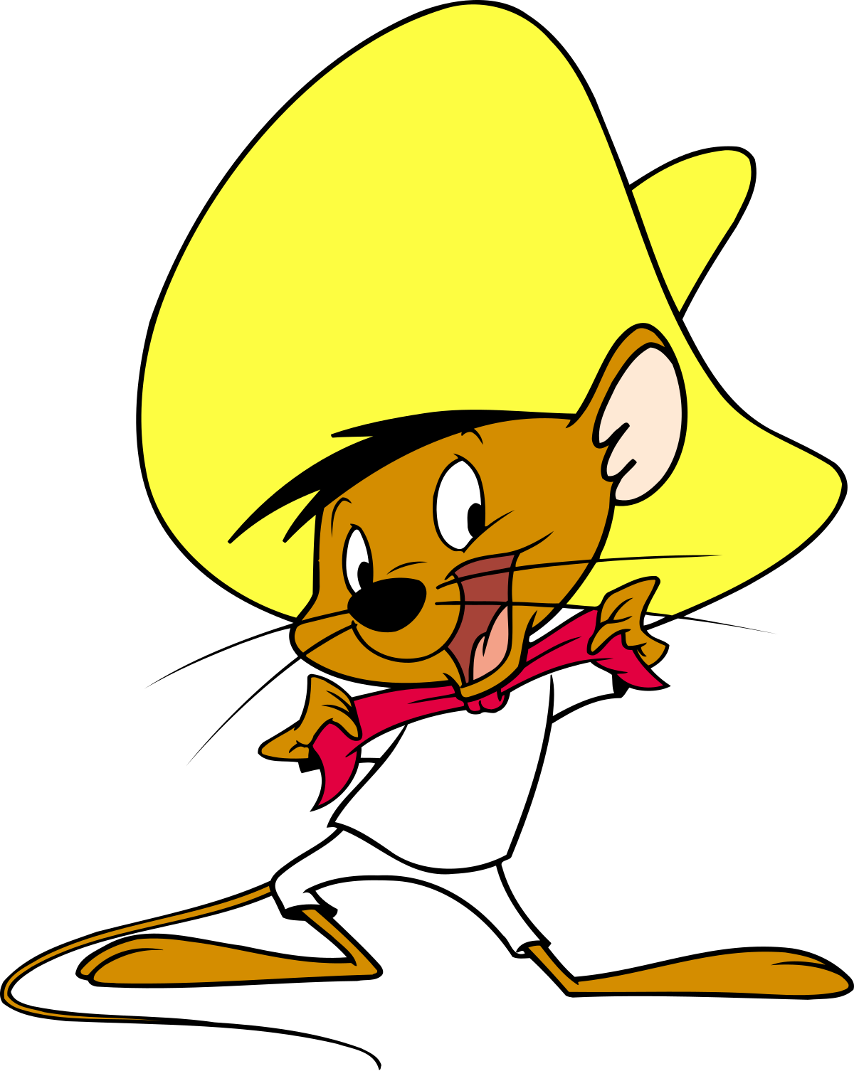 Detail Silvester Animation Nomer 9