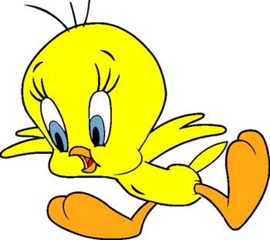 Detail Silvester Animation Nomer 11