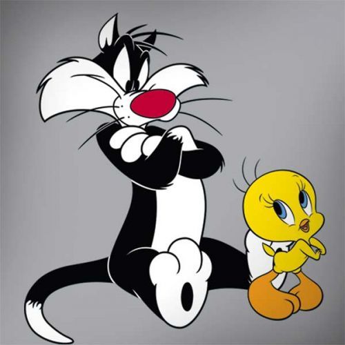 Detail Silvester Animation Nomer 12