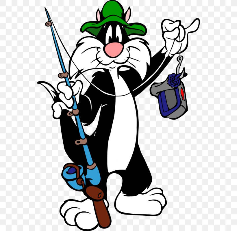 Detail Silvester Animation Nomer 13