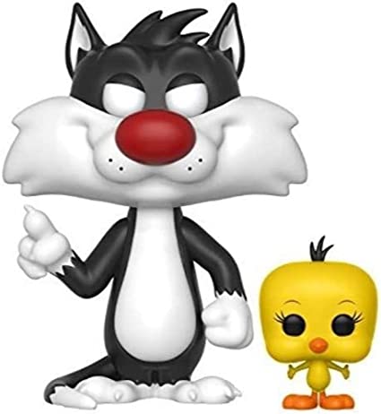 Detail Silvester Animation Nomer 17