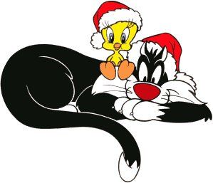 Detail Silvester Animation Nomer 4