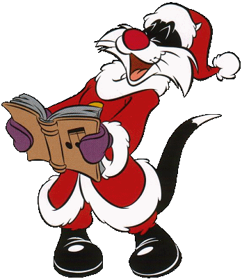 Detail Silvester Animation Nomer 6