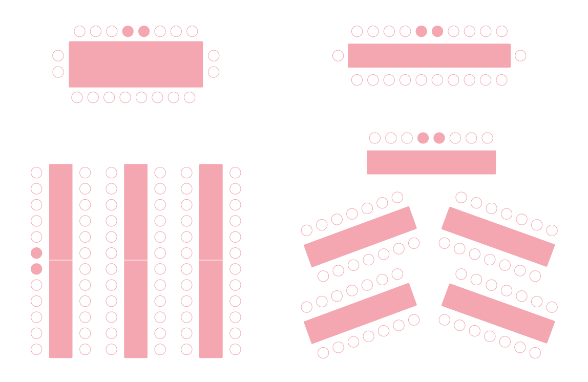 Detail Sitzplan Vorlage Hochzeit Nomer 2