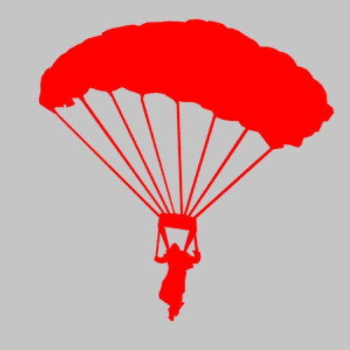 Detail Skydiving Slovenia Nomer 13