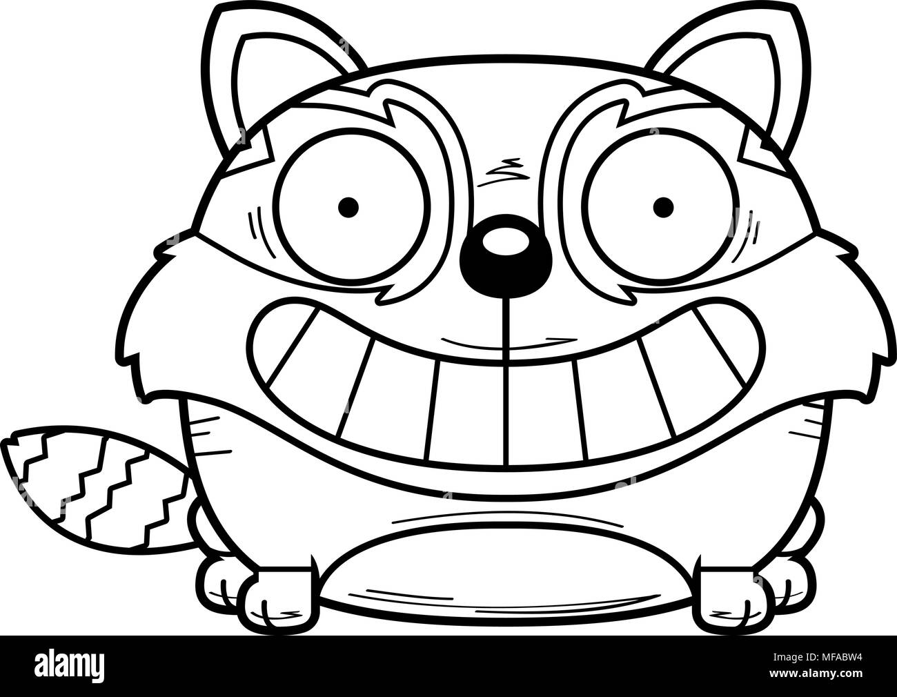 Detail Smiling Red Panda Nomer 17