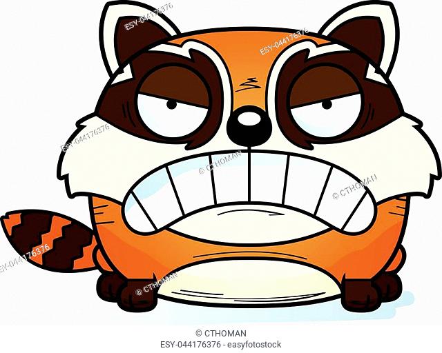 Detail Smiling Red Panda Nomer 20